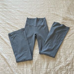 Fabletics Pureluxe Flare Legging